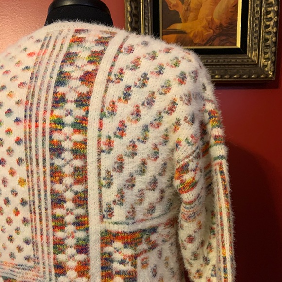 Most Beautiful Sweater Dress Ever - Picture 9 of 15